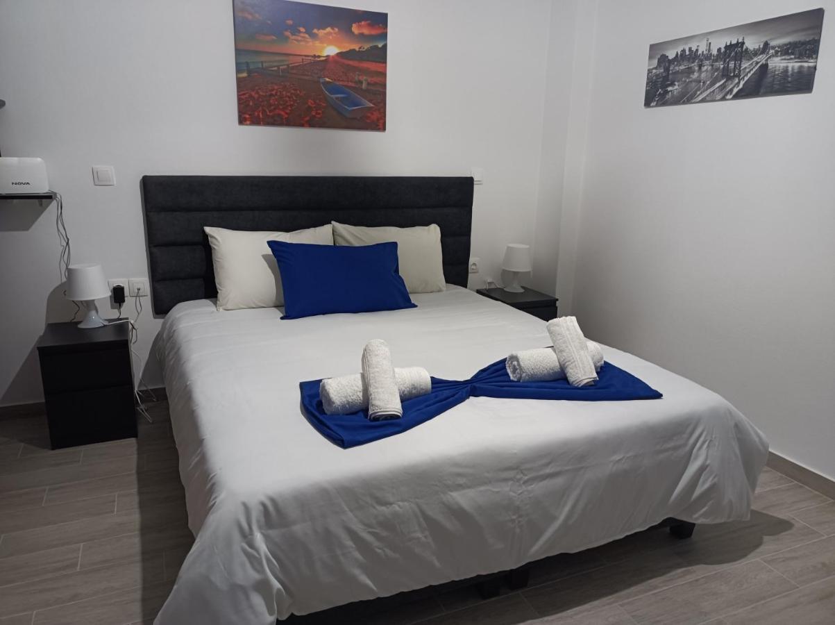 Diamond Apartment Atenas Exterior foto