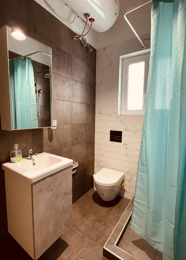 Diamond Apartment Atenas Exterior foto